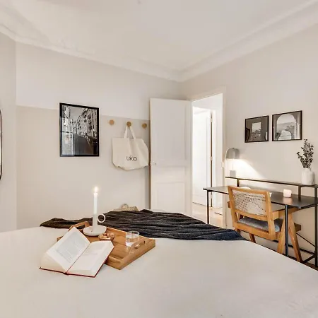 Appartamento Maratea - 2 à Saint-lambert Parigi
