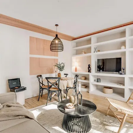 Appartamento Maratea - 2 à Saint-lambert *