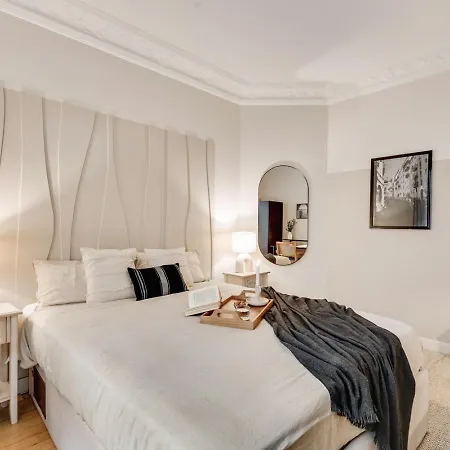 Appartamento Maratea - 2 à Saint-lambert Parigi